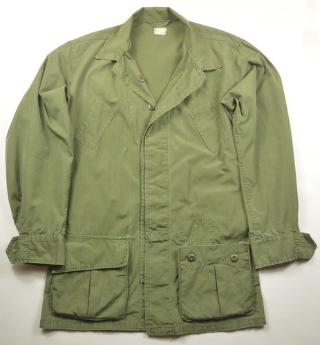 Vintage 60s army 107 - 60s,