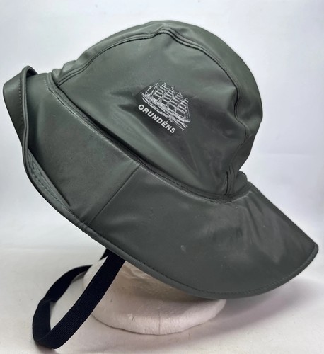 Grundens sandham souwester - grundens,