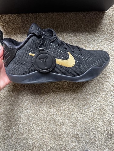 Kobe low protro size - kobe, ix