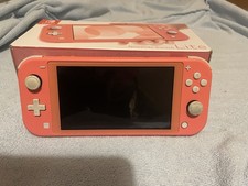 Nintendo Switch Lite 32GB
