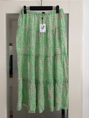 Bnwt whistles daisy meadow tie - bnwt,
