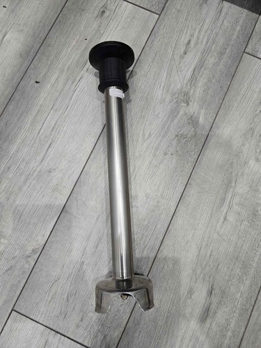 Waring shaft for heavy duty - heavy,