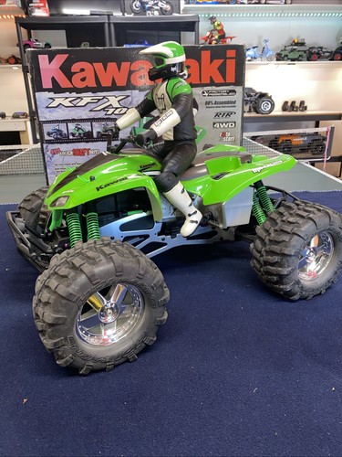 Hpi savage kfx100 - savage, 25