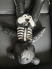 Bessie London Halloween