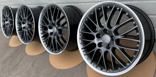 Genuine audi c6 19 - a6, s6