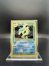 Pokemon Gyarados 006/130 Base