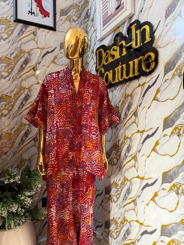 Dash couture women 2pc - couture, women’s