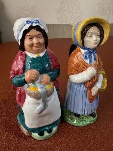 Toby jug the - jug,