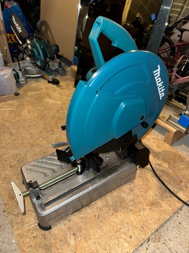 Makita portable cut - makita, saw