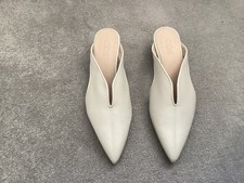 Cos Mules Shoes Brand New