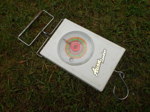 Avon london 40lb fishing - avon,