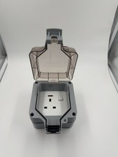 Weatherproof Outdoor Single