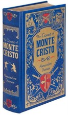 The Count of Monte Cristo