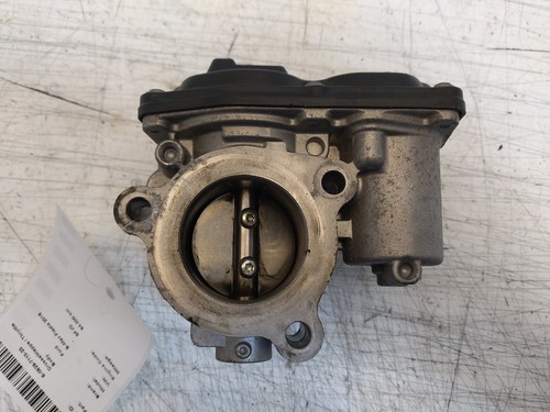 Throttle valve 50989002 sfjd - throttle,