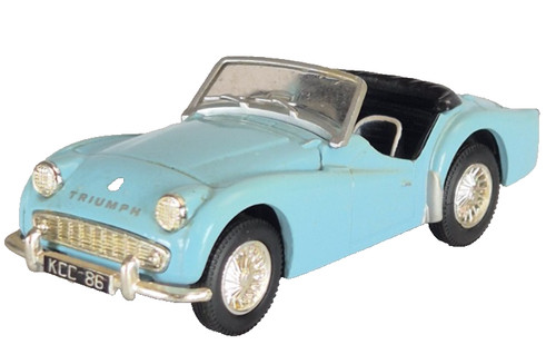 Corgi classics d736 43 - corgi,