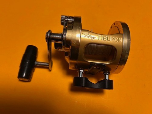 Custom built penn - built,