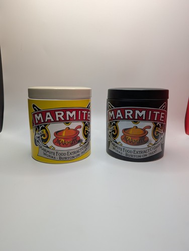 Vintage marmite ceramic - vintage,