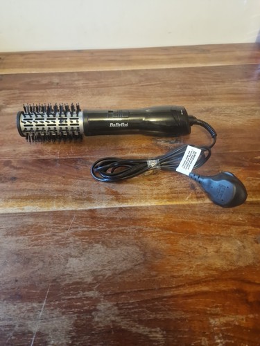 Babyliss flawless volume hot - babyliss,