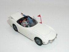 Corgi 336 James Bond Toyota