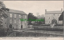 Shropshire Postcard - Bearstone Mill, Near Market Drayton   SW13968