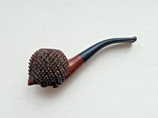 Vintage Novelty Briar Smoking