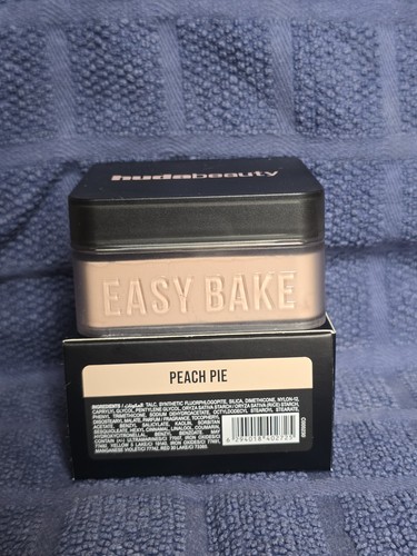 Huda beauty easy bake loose - huda,