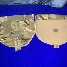 NEW BRITISH ARMY MTP VIRTUS