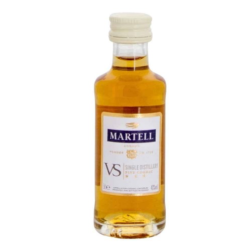 Martell cognac - martell,