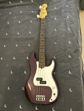 Fender American Standard