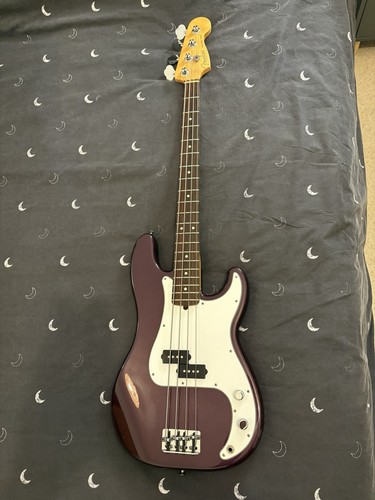 Fender american standard - fender,