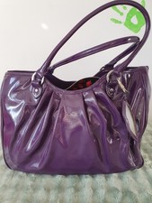 Vintage Lulu Guinness Wanda