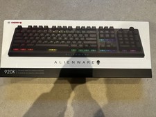 Alienware Tri-Mode Wireless