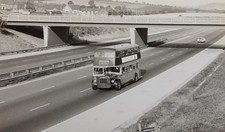 Leeds City Transport - B&W