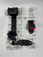 Peugeot 106 GTI Passenger Rear