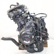 2014 Honda Cbr500R Engine