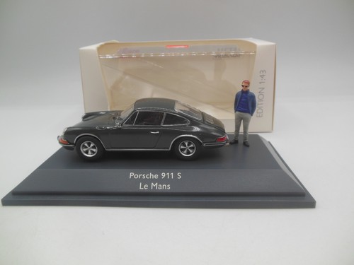 Schuco 45036 1700 - , porsche