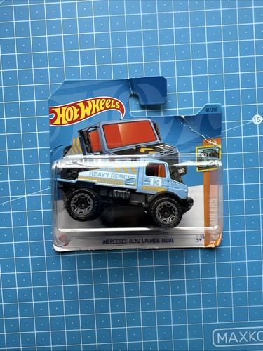 Hot wheels mercedes benz - hot, mercedes-benz