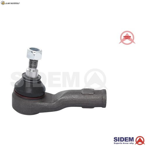 Tie rod end 6330 - tie, renault