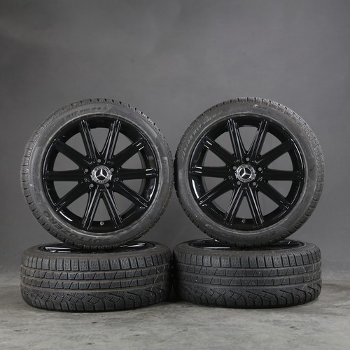 Inch mercedes slk slc - slk,