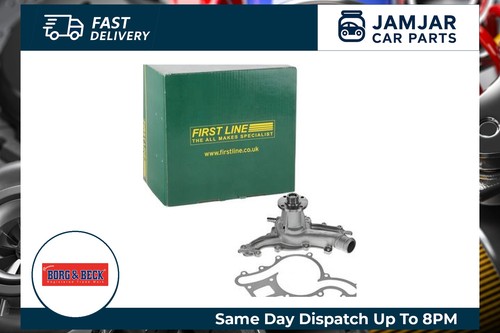 First line fwp1404 engine - first,