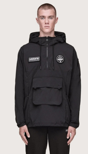 Adidas spezial todmorden smock - adidas,