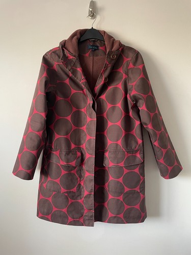 Boden spotty brown dark - brown,