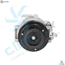 Compressor air conditioning - compressor,