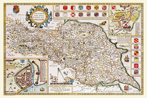 Jigsaw map west - jigsaw, of