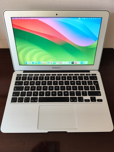 Apple macbook air a1370 - 11",