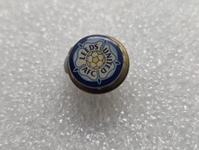 Leeds United FC SC LUFC Pin