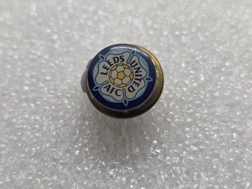 Leeds united lufc pin - leeds,
