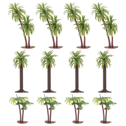 Pcs mini coconut palm - pcs,