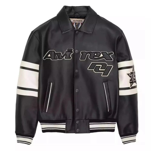 Men avirex cowhide - avirex,