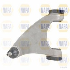 Genuine NAPA Front Left